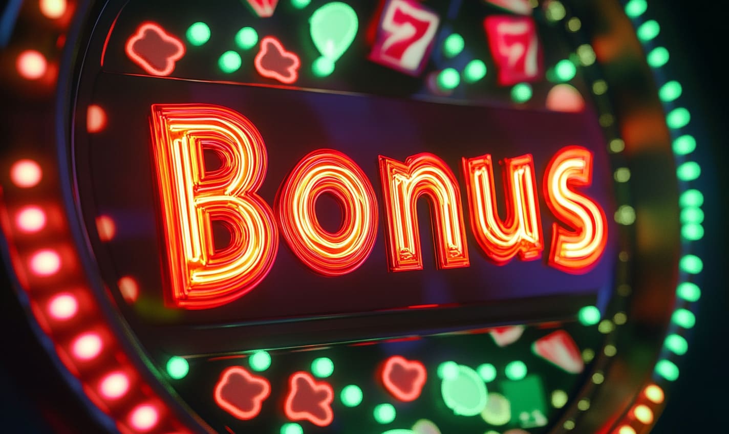 SBK BET Bonus is a Great Way to Start Your Adventure
                              