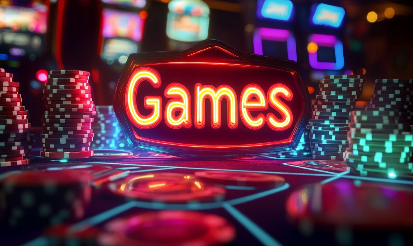 Innovative and Exciting Games on the SBK BET website
                              