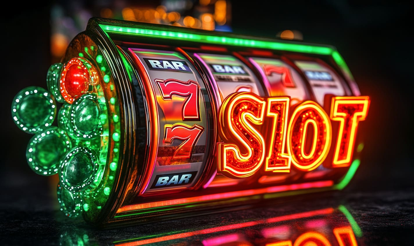 Discover the World of Slots at SBK BET Casino
                              